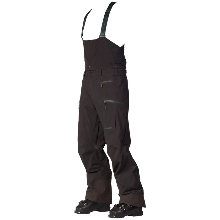 Armada Basin GORE-TEX Pro 3L Pants Black