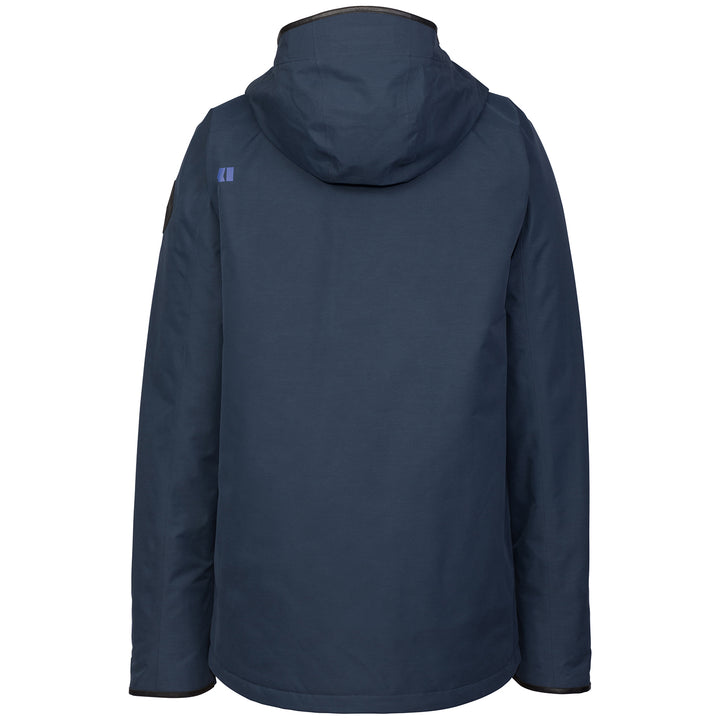 Armada Atka Insulated GORE-TEX Jacket Navy