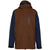 Armada Spearhead Jacket Mahogony