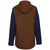 Armada Spearhead Jacket Mahogony