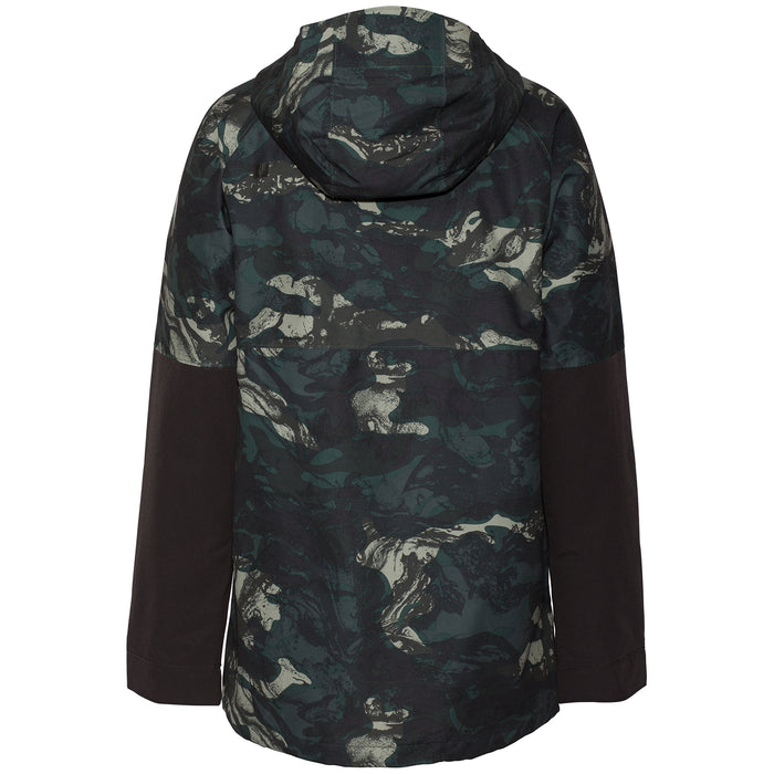 Armada Carson Insulated Jacket Sediment