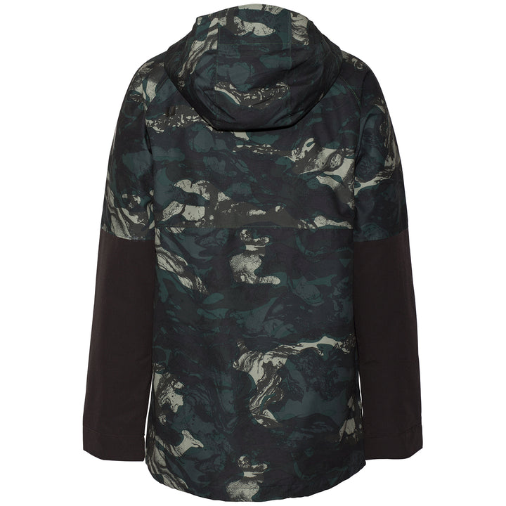 Armada Carson Insulated Jacket Sediment