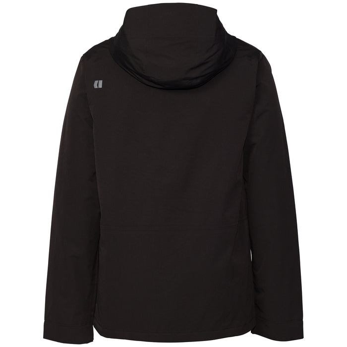 Armada Aspect Jacket Black