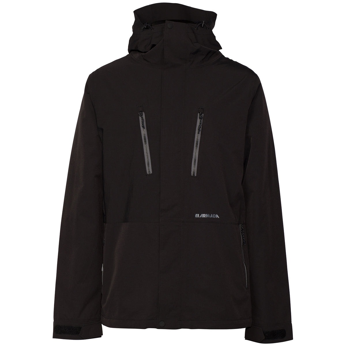 Armada Aspect Jacket Black
