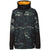 Armada Baxter Insulated Jacket Sediment