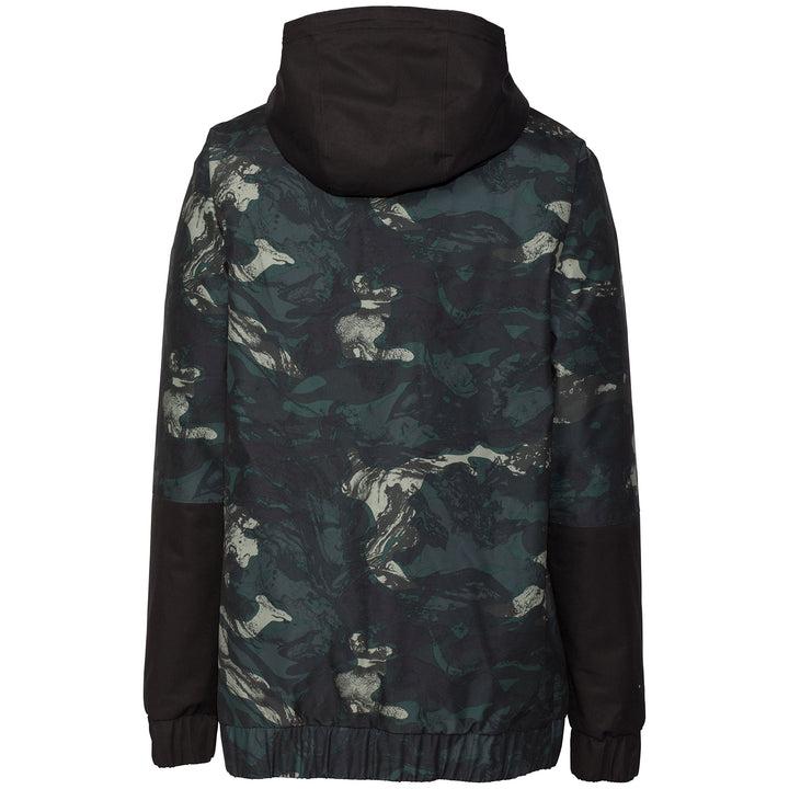 Armada Baxter Insulated Jacket Sediment