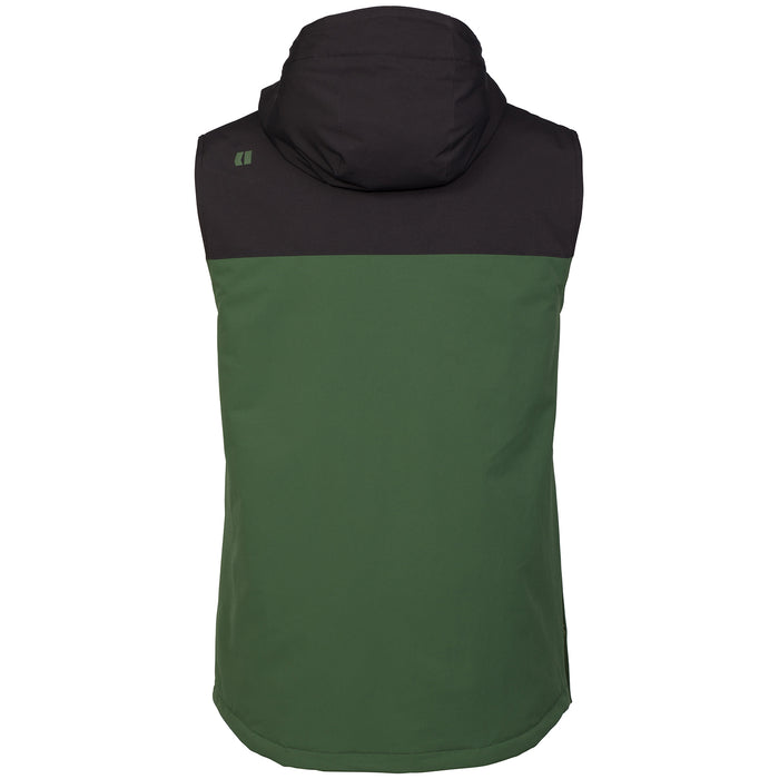 Armada Arlington Vest Forest Green