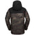 Volcom VCO Inferno Jacket Camouflage