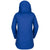 Volcom Winrose Insulated Jacket - Women's Electric Blue