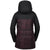 Volcom Vault 3-In-1 Jacket - Women's Black Floral Print