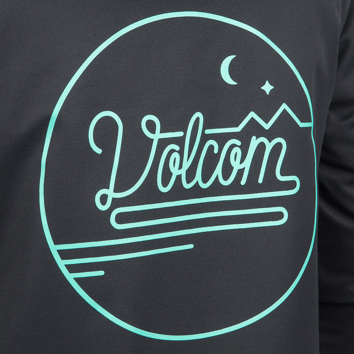 Volcom Westland Insulated Jacket - Women's Black