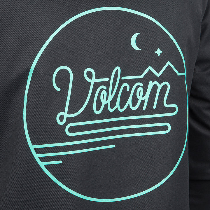 Volcom Westland Insulated Jacket - Women's Black