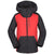 Volcom Vernon Jacket - Boys' Fire Red