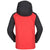 Volcom Vernon Jacket - Boys' Fire Red