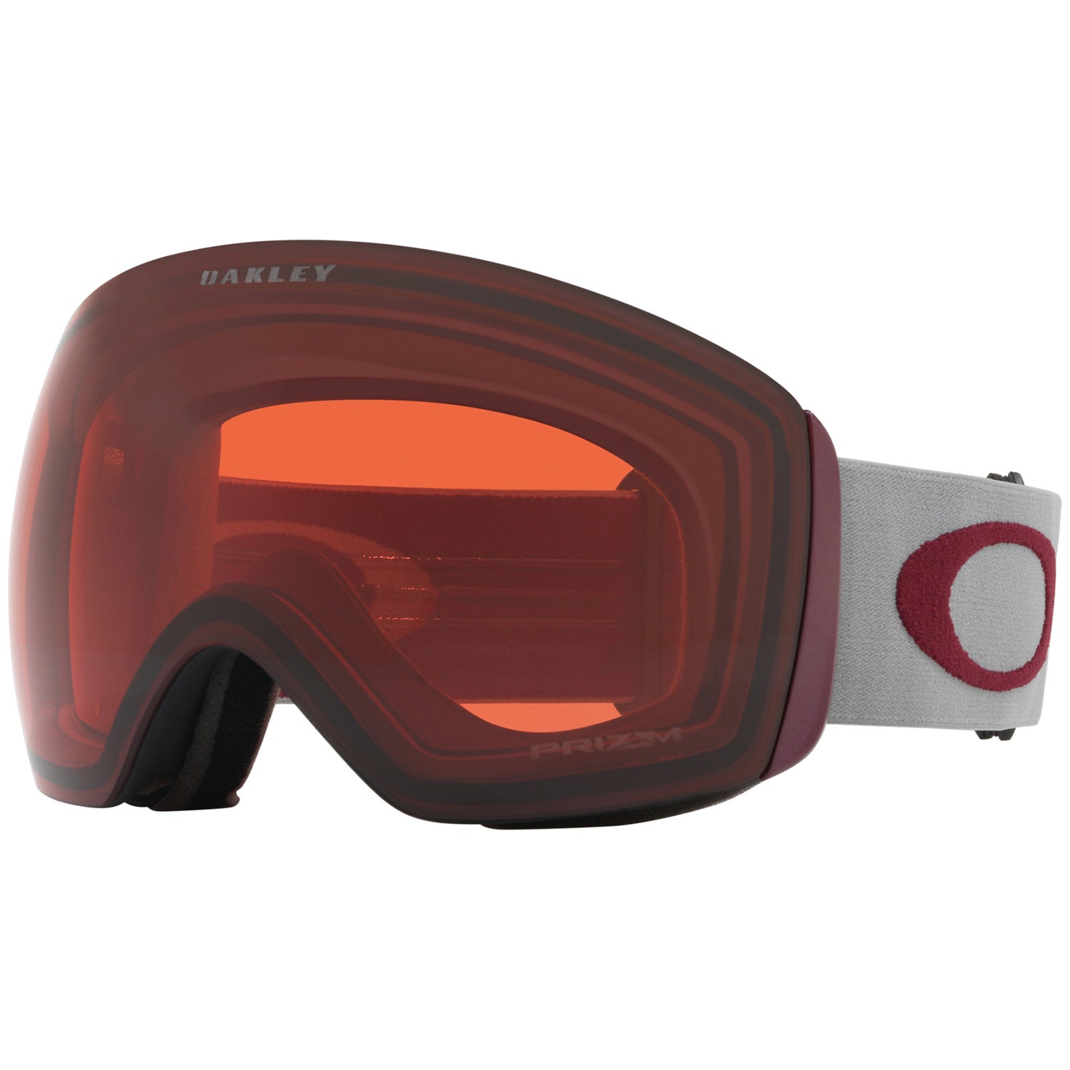Oakley Flight Deck Asian Fit Goggles – evo