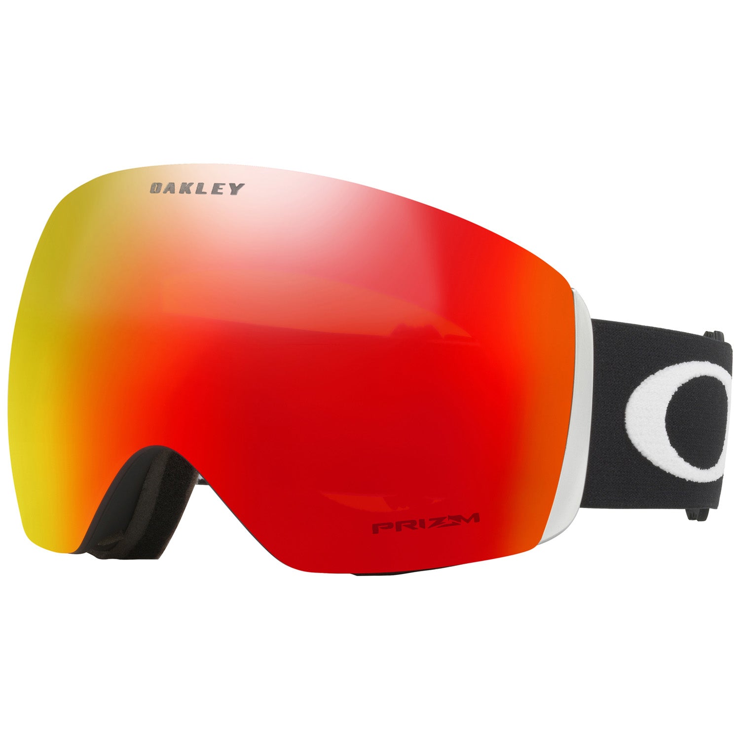 Oakley Flight Deck Asian Fit Goggles – evo