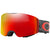Oakley Fall Line Goggles Camo Vine Night/Prizm Torch Iridium