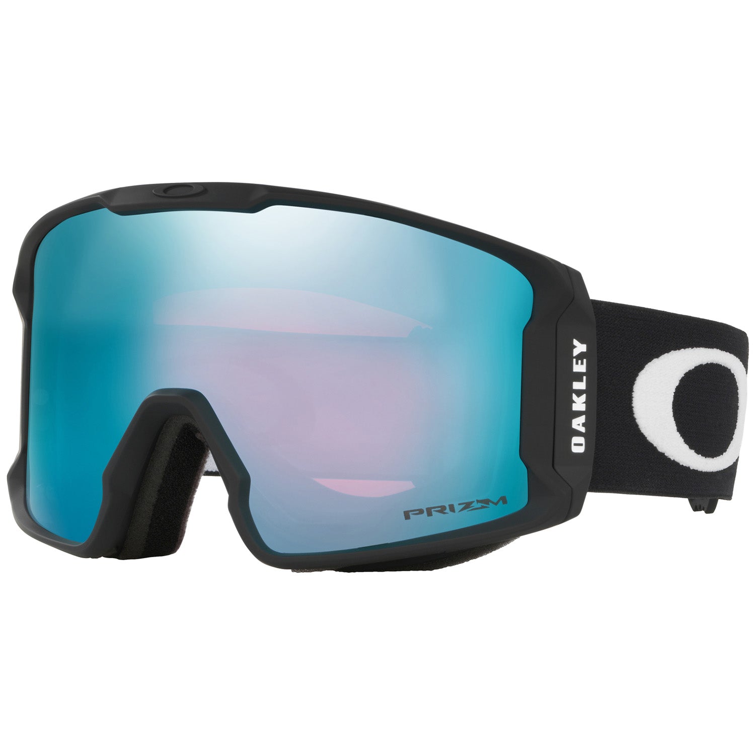 Oakley Line Miner M Goggles