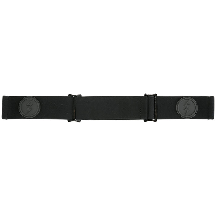 Electric EG2 Goggles Matte Black/Brose