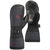 Black Diamond Mercury Mittens - Women's Black