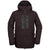 Volcom Stone GORE-TEX Jacket Black Red