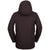 Volcom Stone GORE-TEX Jacket Black Red
