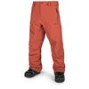 Burnt Orange