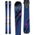 K2 Endless Luv Skis + ER3 10 TCx Light Bindings - Women's 2019