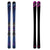 K2 Endless Luv Skis + ER3 10 TCx Light Bindings - Women's 2019