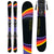 K2 Dreamweaver Skis + Marker FDT 4.5 Bindings - Little Girls' 2019