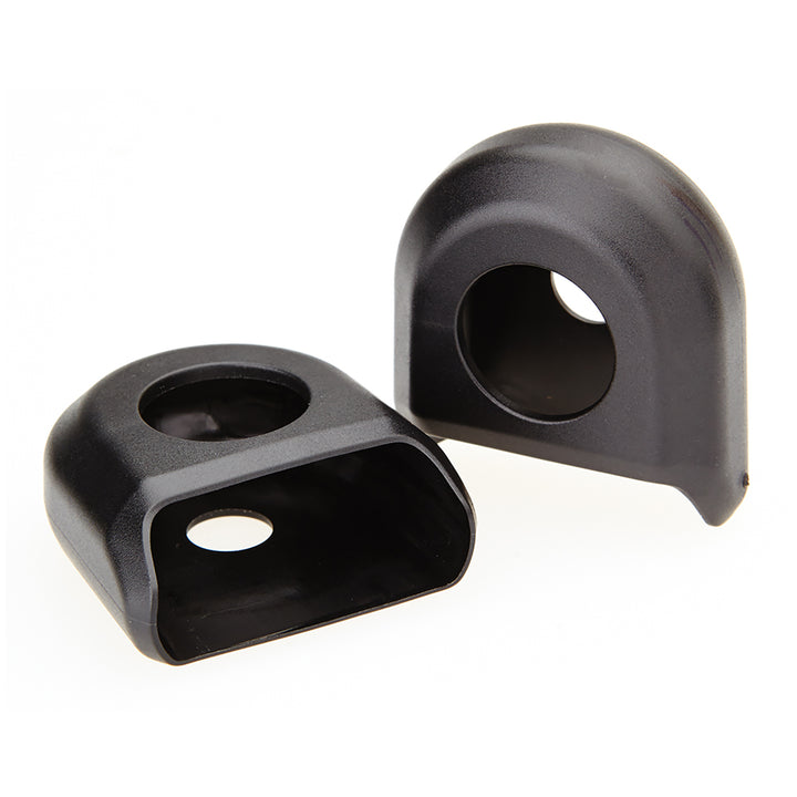 SRAM Carbon Fiber Eagle Crank Boots Black