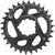 SRAM X-Sync 2 Eagle 34T Direct Mount Chainring Gold/Black