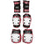 187 Junior Six Pack Skateboard Pad Set - Little Kids' Pink