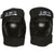 187 Pro Skateboard Elbow Pads Black - Black