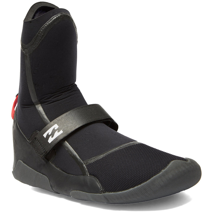 Billabong 7mm Furnace Carbon X Round Toe Boots Black