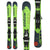 Elan Jett QS Skis + EL 4.5 Bindings - Little Boys' 2019