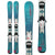 Elan Starr QS Skis + EL 4.5 Bindings - Little Girls' 2019