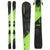 Elan Amphibio 80 Ti + ELX 11.0 Bindings 2019