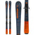 Elan Element Skis + EL 10.0 Bindings 2019