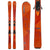Elan Amphibio 84 Ti Skis + ELX 11.0 Bindings - 2019