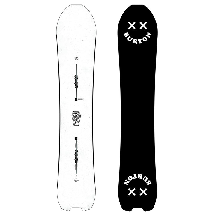 Burton Skeleton Key Snowboard 2019