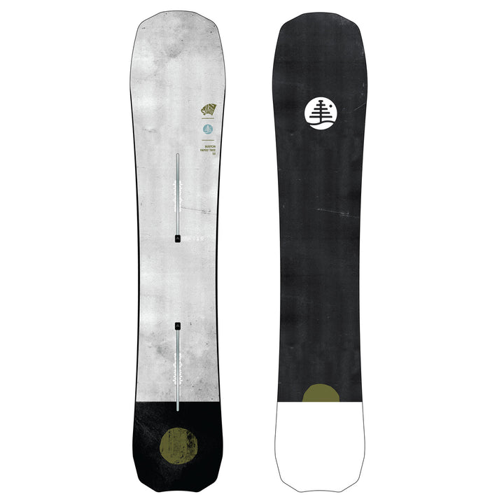 Burton Family Tree Stun Gun Snowboard 2019