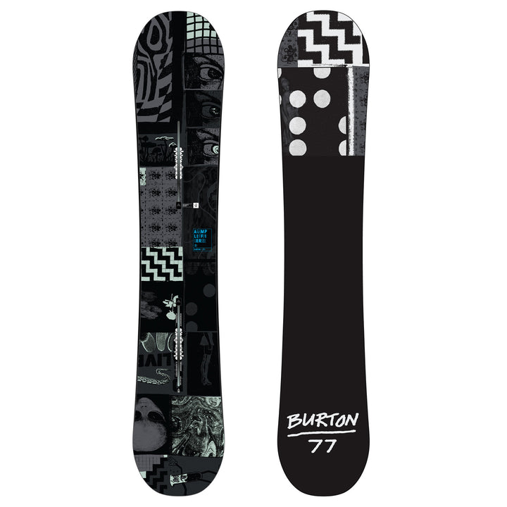 Burton Amplifier Snowboard 2019