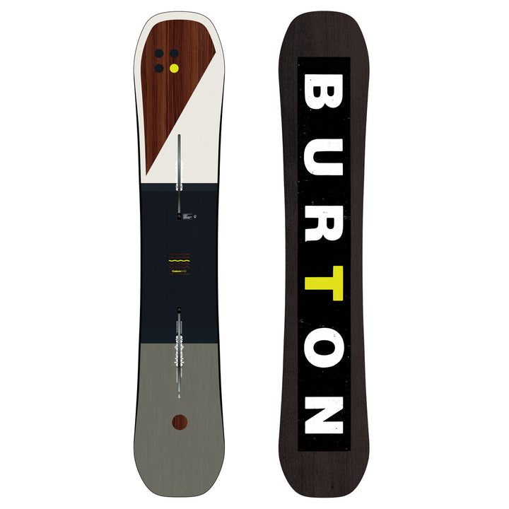 Burton Custom Flying V Snowboard 2019