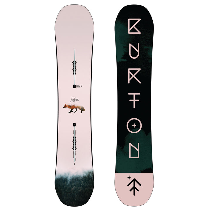 burton 2019 womens snowboards Burton Yeasayer Snowboard - Women's 2019