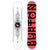 Burton Talent Scout Snowboard - Women's 2019