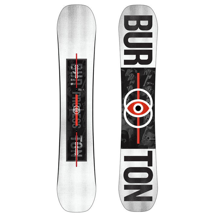 Burton Process Snowboard 2019