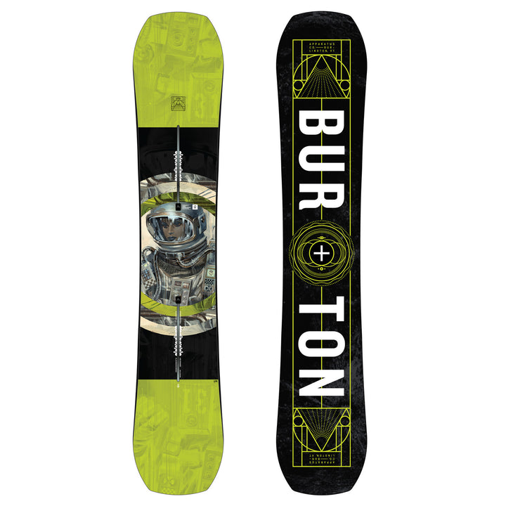 Burton Paramount Snowboard 2019
