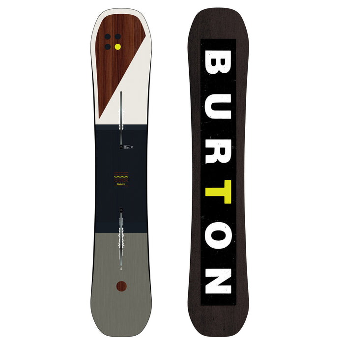 Burton Custom Snowboard 2019