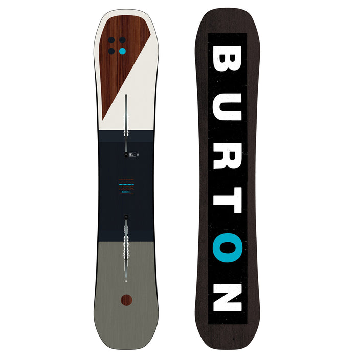 Burton Custom Snowboard 2019